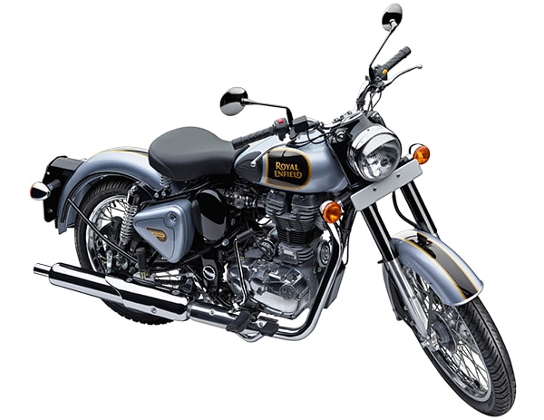 Bullet store 500cc price